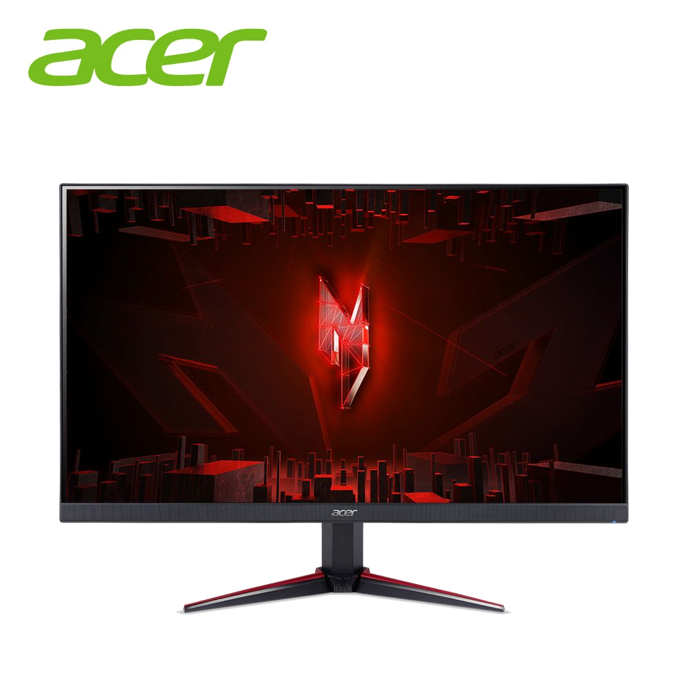 Acer Nitro Vg Y E Fhd Ips Hz Gaming Monitor Dp Hdmi Yrs