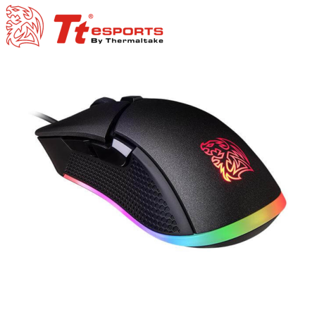 Thermaltake TTesport Iris Optical RGB Gaming Mouse