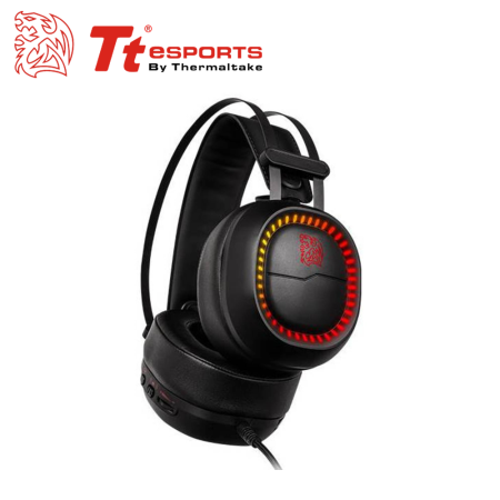 Thermaltake TTesport Shock Pro RGB Gaming Headset