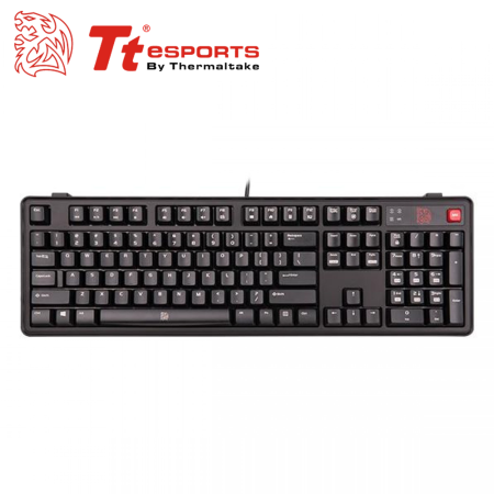 Thermaltake TTesport Meka Pro Lite Keyboard