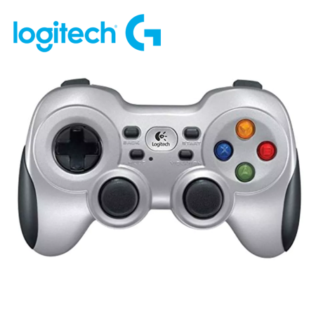 Logitech F710 Wireless Gamepad (940-000119)