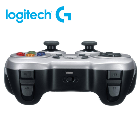 Logitech F710 Wireless Gamepad (940-000119)