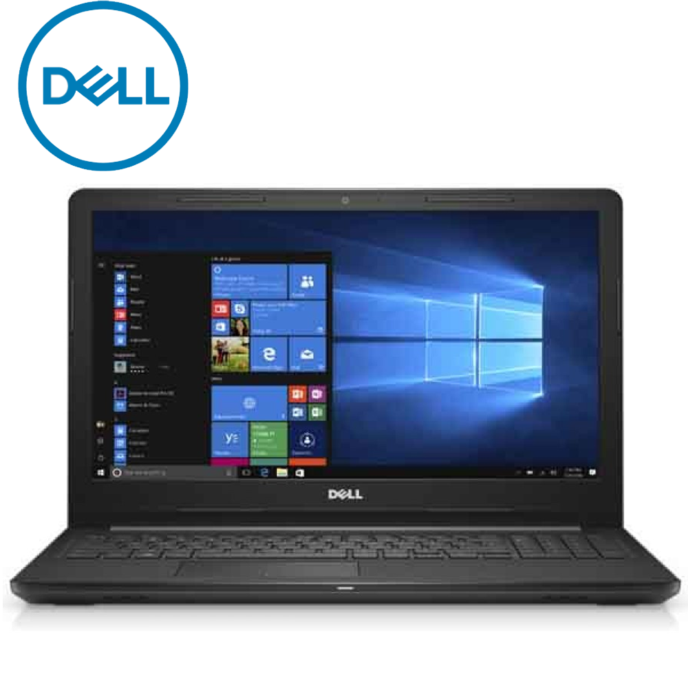 Dell inspiron 3585 обзор