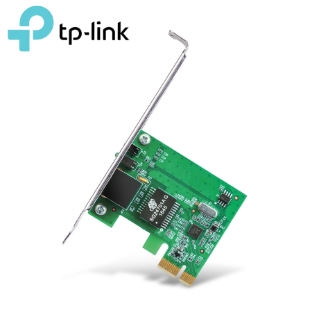 Tp-Link TG-3468 Gigabit PCI Express Network Adapter