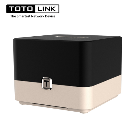 Totolink T10 AC1200 Smart Home Wi-Fi Router