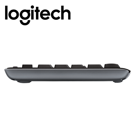 Logitech MK270R Wireless Keyboard Mouse Combo (920-006314)