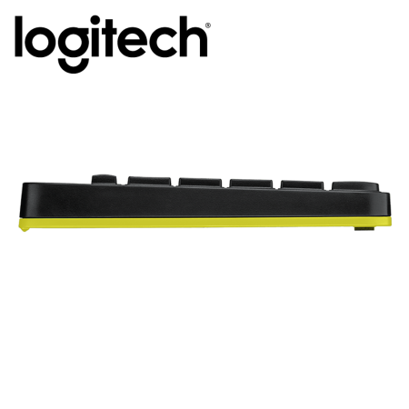 Logitech MK240 Nano Wireless Keyboard Mouse Combo