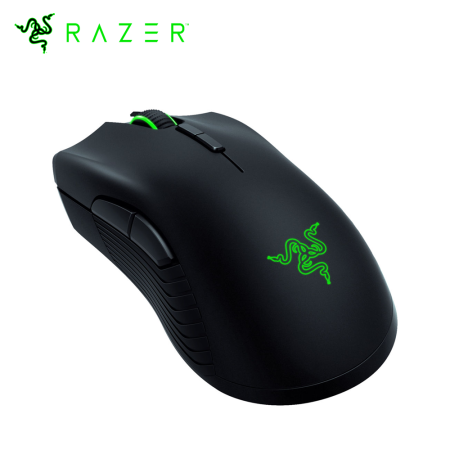 Razer Mamba Wireless Gaming Mouse