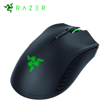 Razer Mamba Wireless Gaming Mouse