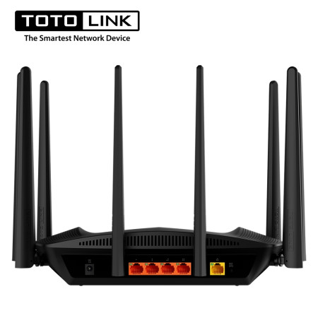 Totolink A7000R AC2600 Wireless Dual Band Gigabit Router