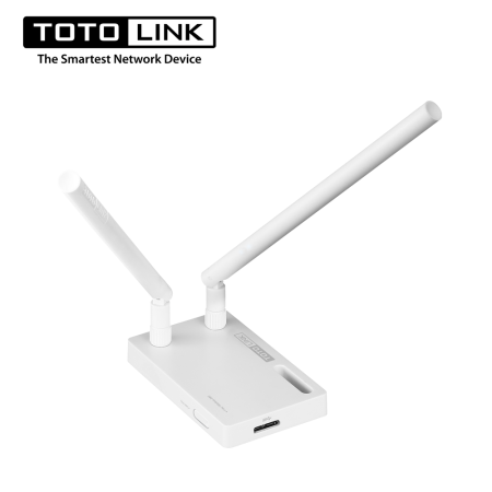 Totolink A2000UA AC1200 MU-MIMO Dual Band USB Adapter