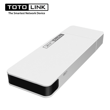 Totolink N300UM 300Mbps Wireless USB Adapter