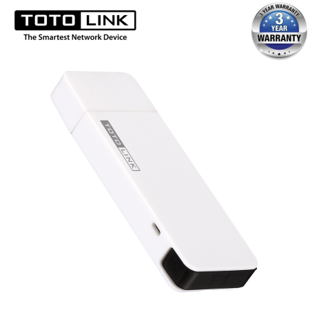 Totolink N300UM 300Mbps Wireless USB Adapter