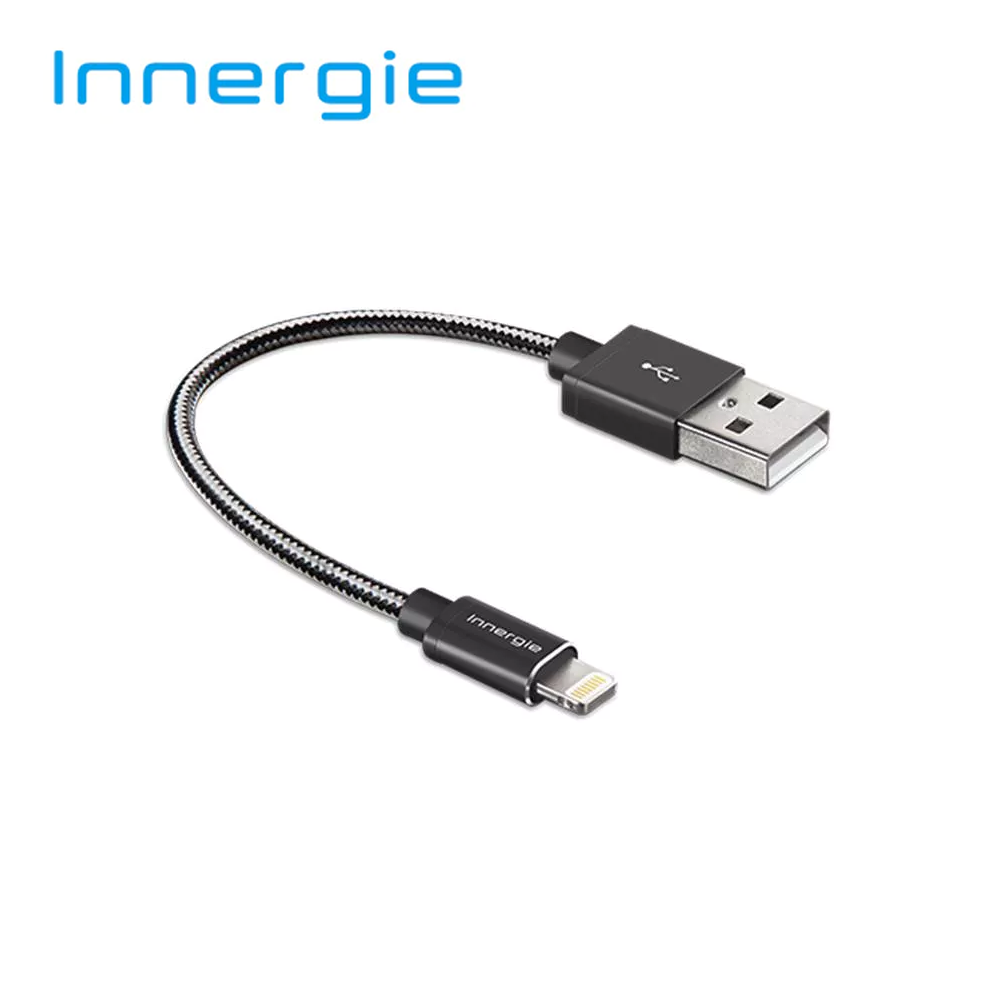 Innergie MagiCable USB to Lightning /15CM : NB Plaza