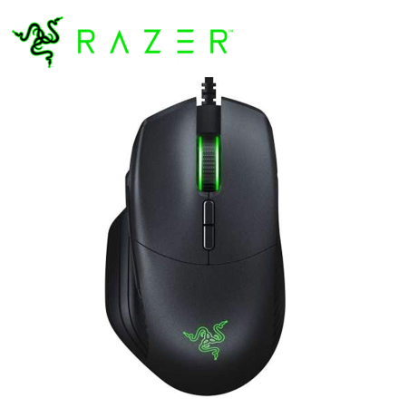 Razer Basilisk FPS Gaming Mouse (RZ01-02330100-R3A1)