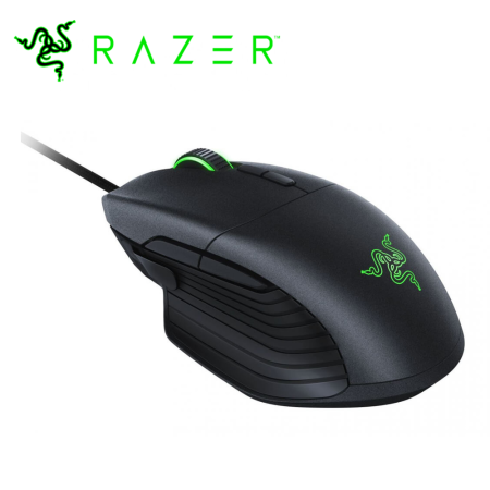 Razer Basilisk FPS Gaming Mouse (RZ01-02330100-R3A1)