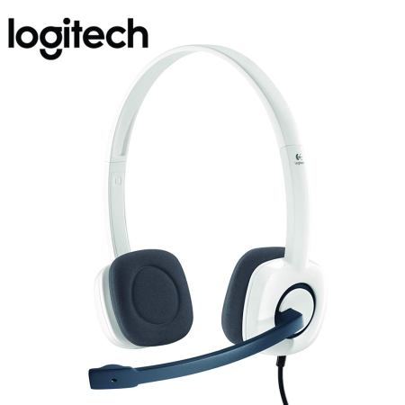 Logitech H150 Stereo Headset