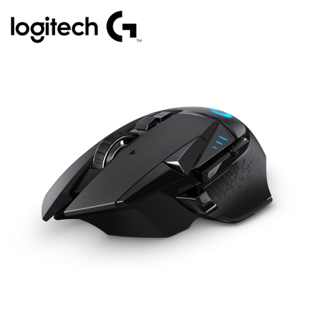 Logitech G502 Lightspeed Wireless Gaming Mouse