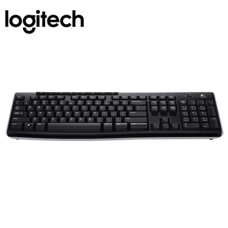 Logitech K270 Wireless Keyboard