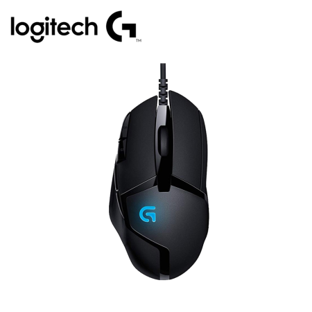 Logitech G402 Hyperion Fury FPS Gaming Mouse