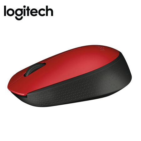 Logitech M171 Wireless Mouse