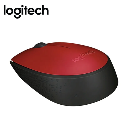 Logitech M171 Wireless Mouse