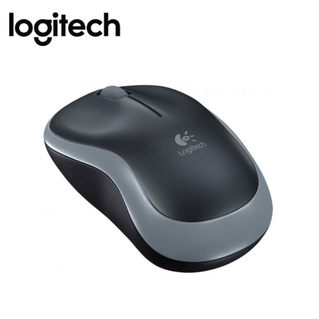 Logitech B175 Wireless USB Optical Mouse