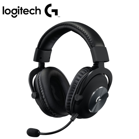 Logitech G PRO X Hypersonic Gaming Headset