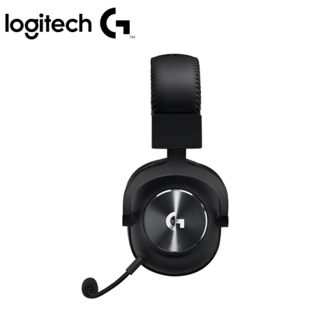 Logitech G PRO X Hypersonic Gaming Headset