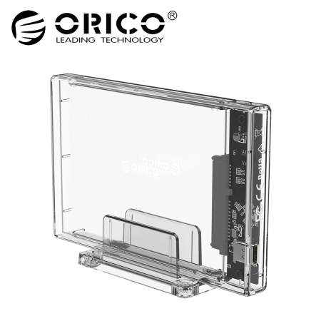 Orico 2159C3-G2 2.5" Type C HDD Enclosure