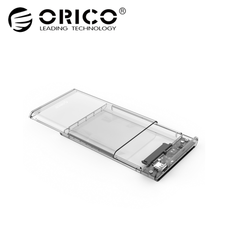 Orico 2139C3‐G2 2.5" Type C SATA III HDD Enclosure