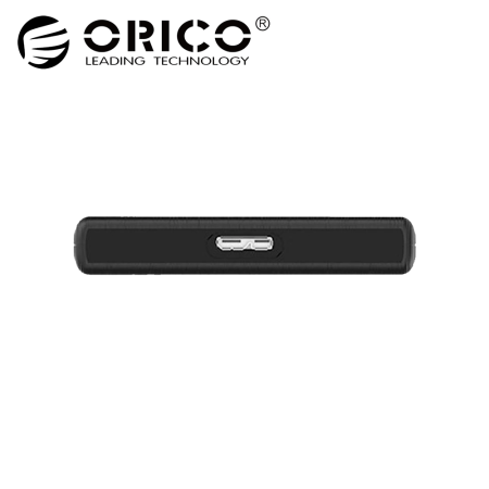 Orico 2189U3 2.5" USB 3.0 External SATA HDD Enclosure