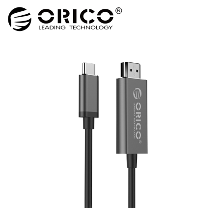 Orico XC‐201S‐20 Type C to HDMI Cable