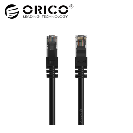 Orico PUG-GC6-20 CAT6 Gigabit Ethernet Cable