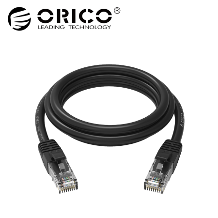 Orico PUG-GC6-20 CAT6 Gigabit Ethernet Cable