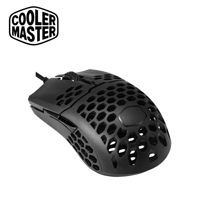 Cooler Master MasterMouse MM710 Gaming Mouse