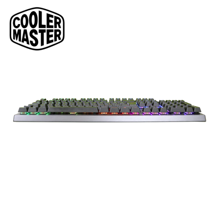 Cooler Master CK350 RGB Mechanical Gaming Keyboard