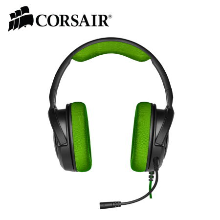 Corsair HS35 Stereo Gaming Headset