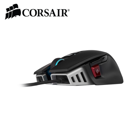 Corsair M65 RGB ELITE Tunable FPS Gaming Mouse