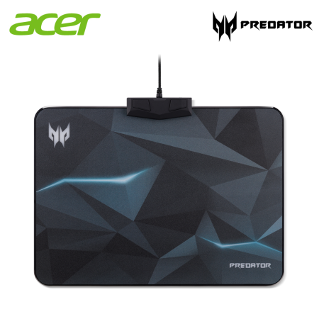 Acer Predator RGB Gaming Mousepad