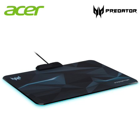 Acer Predator RGB Gaming Mousepad