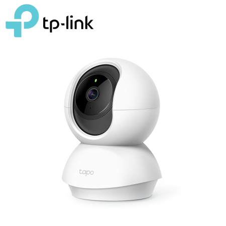 TP-Link Tapo C200 Pan/Tilt Home Security Wi-Fi Camera