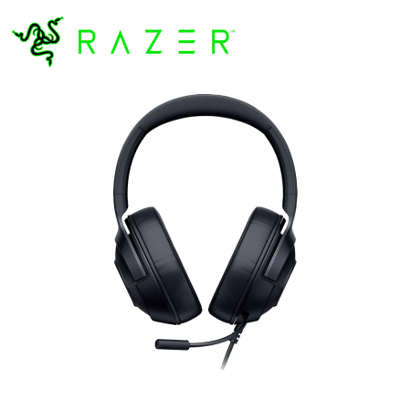 Razer Kraken X 7.1 Gaming Headset (RZ04-02890100-R3M1)