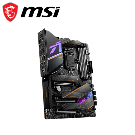 MSI MEG Z490 ACE Motherboard (Intel LGA1200)