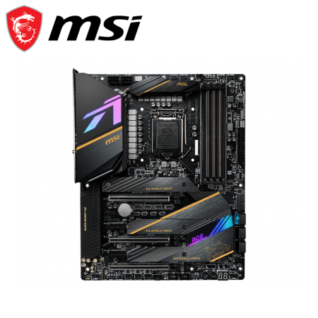 MSI MEG Z490 ACE Motherboard (Intel LGA1200)