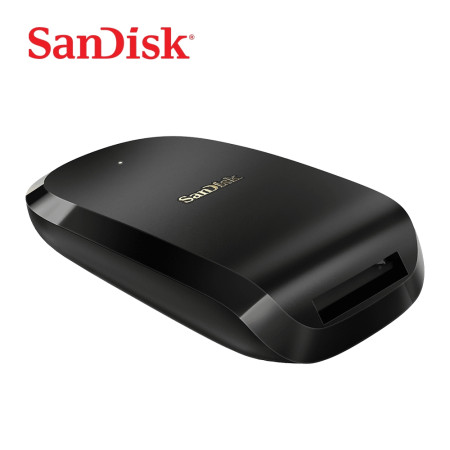 SanDisk Extreme Pro CFexpress Memory Card Reader