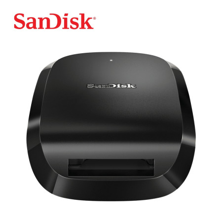 SanDisk Extreme Pro CFexpress Memory Card Reader