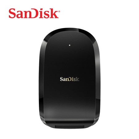 SanDisk Extreme Pro CFexpress Memory Card Reader