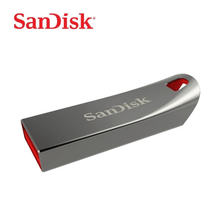 SanDisk Cruzer Force USB 2.0 Flash Drive