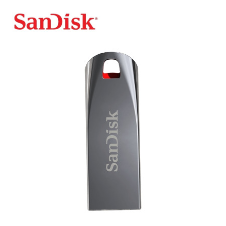 SanDisk Cruzer Force USB 2.0 Flash Drive